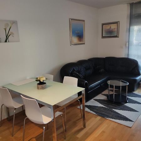 Apartment Josip Split Exterior photo