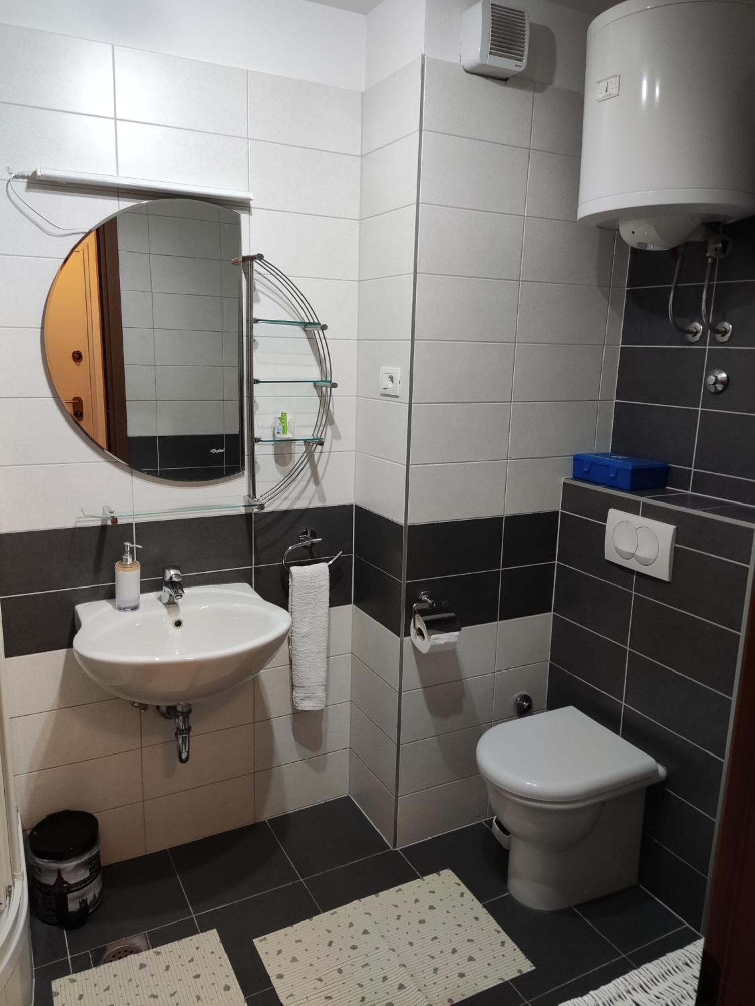 Apartment Josip Split Exterior photo