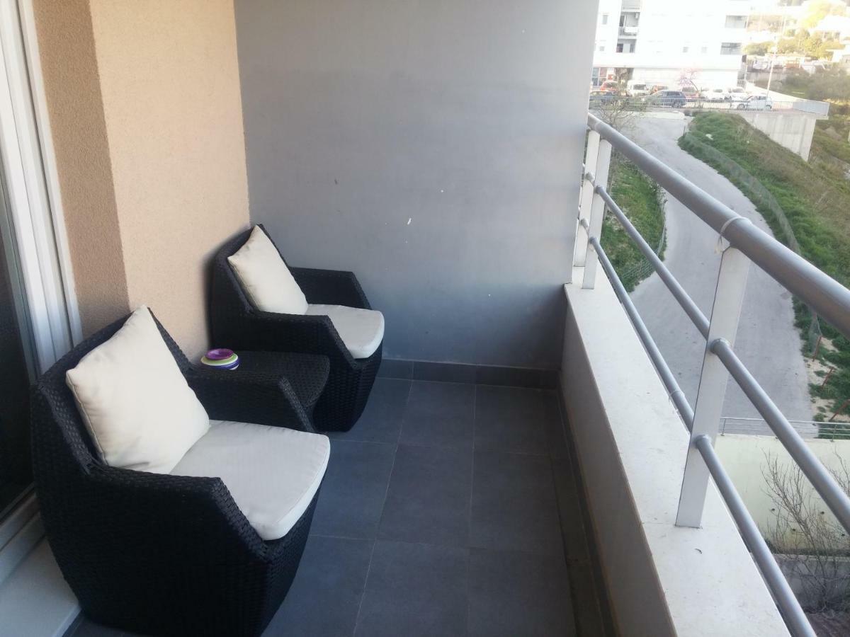 Apartment Josip Split Exterior photo