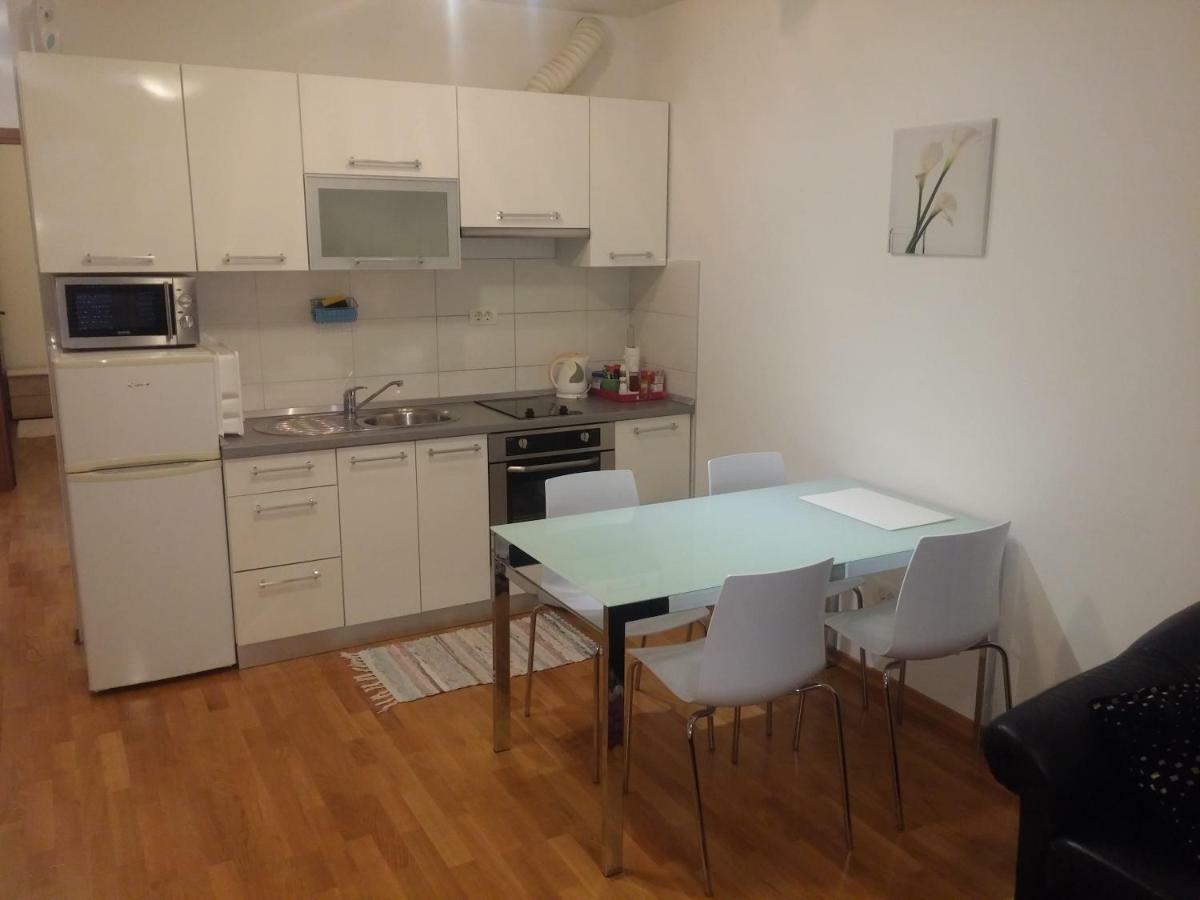Apartment Josip Split Exterior photo